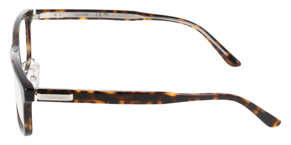 Calvin Klein CK25564LB N 235 55 - Dark Havana #id:kcck25564lbn235_s:104110