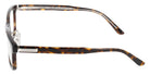 Calvin Klein CK25564LB N 235 55 - Dark Havana #id:kcck25564lbn235_s:104110