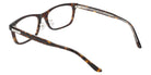 Calvin Klein CK25564LB N 235 55 - Dark Havana #id:kcck25564lbn235_s:104115