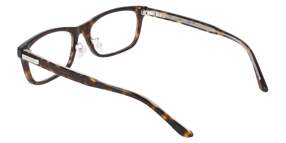 Calvin Klein CK25564LB N 235 55 - Dark Havana #id:kcck25564lbn235_s:104115