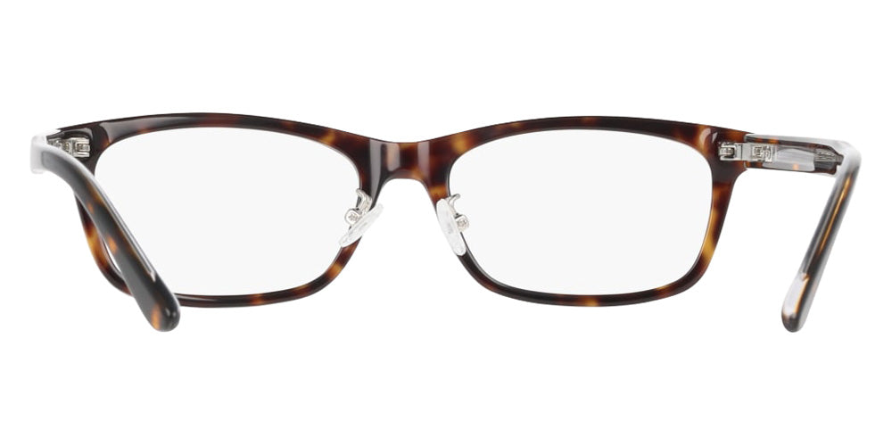 Calvin Klein CK25564LB N 235 55 - Dark Havana #id:kcck25564lbn235_s:104120