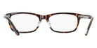 Calvin Klein CK25564LB N 235 55 - Dark Havana #id:kcck25564lbn235_s:104120