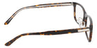 Calvin Klein CK25564LB N 235 55 - Dark Havana #id:kcck25564lbn235_s:104130