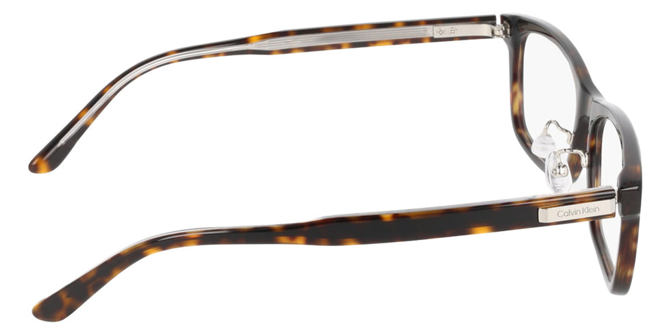 Calvin Klein CK25564LB N 235 55 - Dark Havana #id:kcck25564lbn235_s:104130