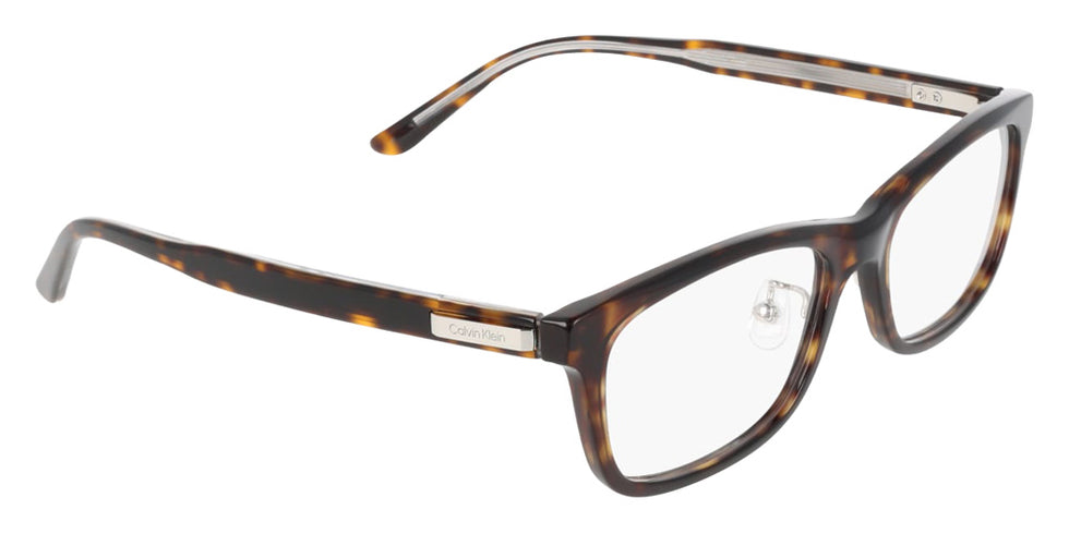Calvin Klein CK25564LB N 235 55 - Dark Havana #id:kcck25564lbn235_s:104135