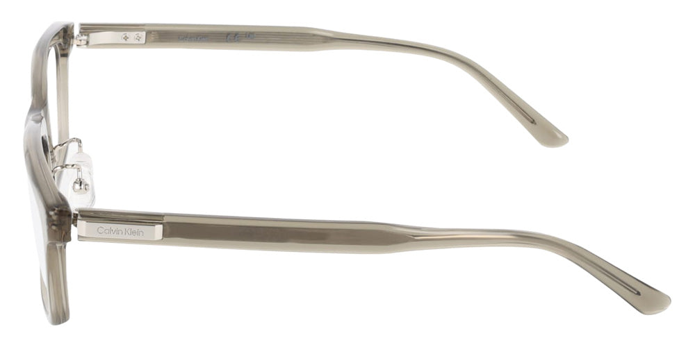 Calvin Klein CK25564LB N 330 55 - Transparent Khaki #id:kcck25564lbn330_s:106110