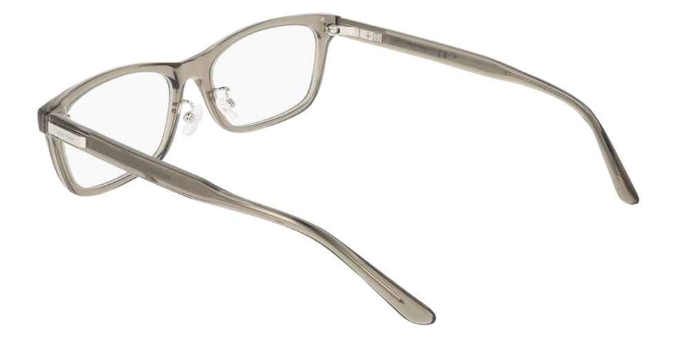 Calvin Klein CK25564LB N 330 55 - Transparent Khaki #id:kcck25564lbn330_s:106115
