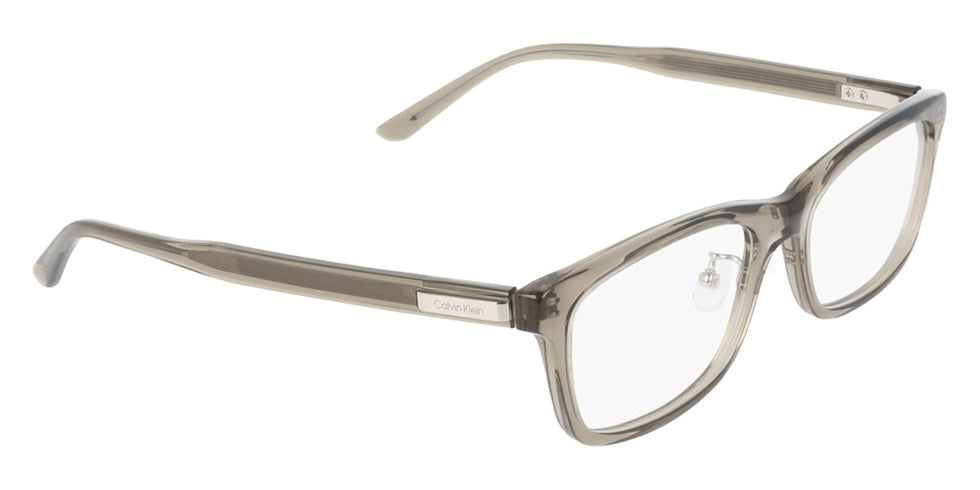 Calvin Klein CK25564LB N 330 55 - Transparent Khaki #id:kcck25564lbn330_s:106135