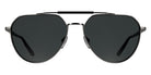 Calvin Klein CK26100S 070 59 - Dark Ruthenium #id:kcck26100s070_s:100100