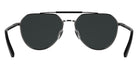 Calvin Klein CK26100S 070 59 - Dark Ruthenium #id:kcck26100s070_s:100120