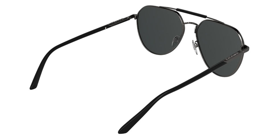 Calvin Klein CK26100S 070 59 - Dark Ruthenium #id:kcck26100s070_s:100125