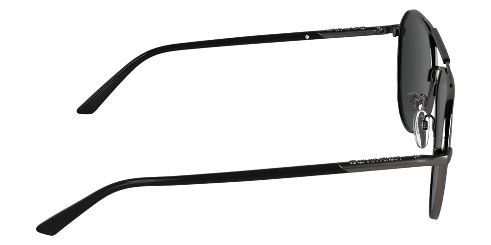 Calvin Klein CK26100S 070 59 - Dark Ruthenium #id:kcck26100s070_s:100130