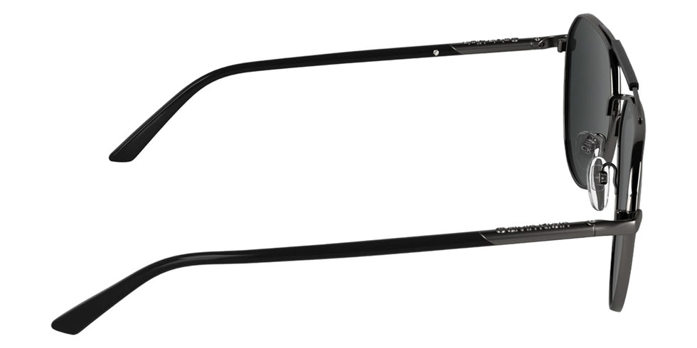 Calvin Klein CK26100S 070 59 - Dark Ruthenium #id:kcck26100s070_s:100130