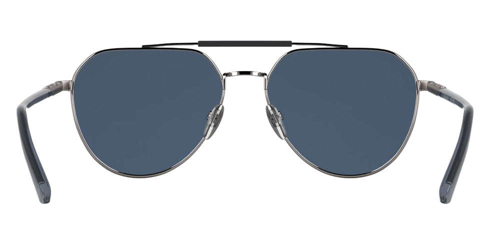 Calvin Klein CK26100S 071 59 - Light Gun #id:kcck26100s071_s:102120