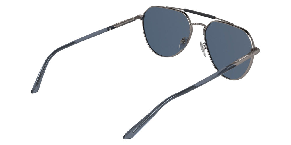 Calvin Klein CK26100S 071 59 - Light Gun #id:kcck26100s071_s:102125