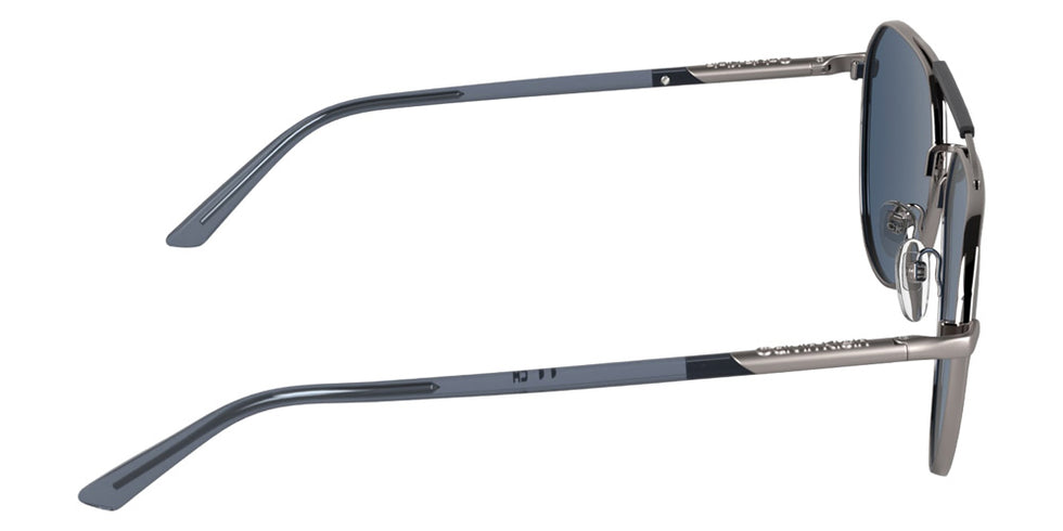 Calvin Klein CK26100S 071 59 - Light Gun #id:kcck26100s071_s:102130