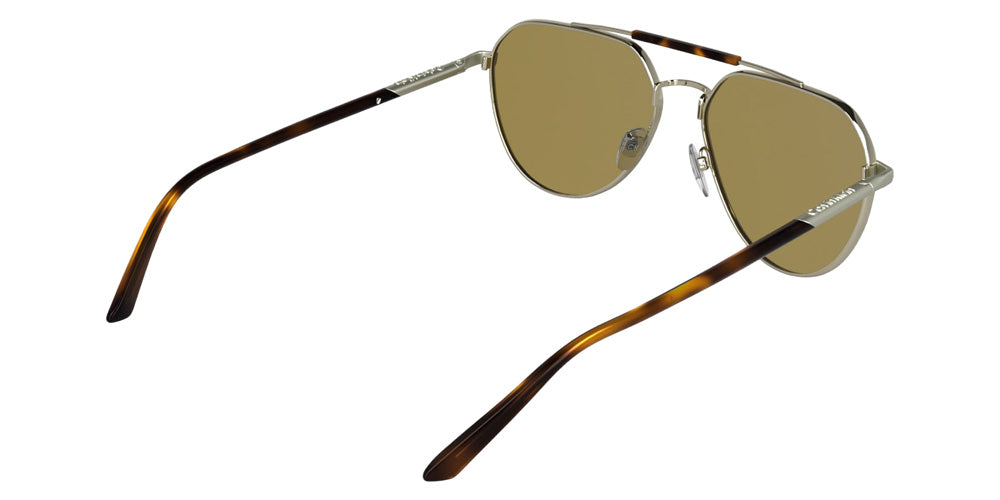 Calvin Klein CK26100S 716 59 - Light Gold #id:kcck26100s716_s:104125