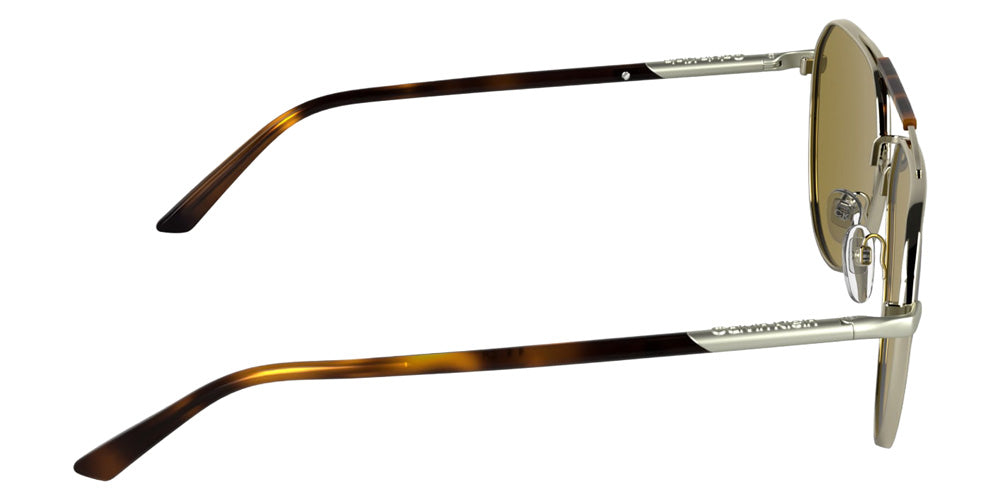 Calvin Klein CK26100S 716 59 - Light Gold #id:kcck26100s716_s:104130