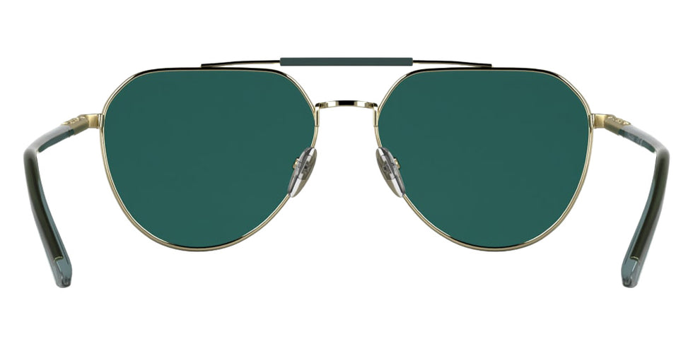 Calvin Klein CK26100S 717 59 - Gold #id:kcck26100s717_s:106120