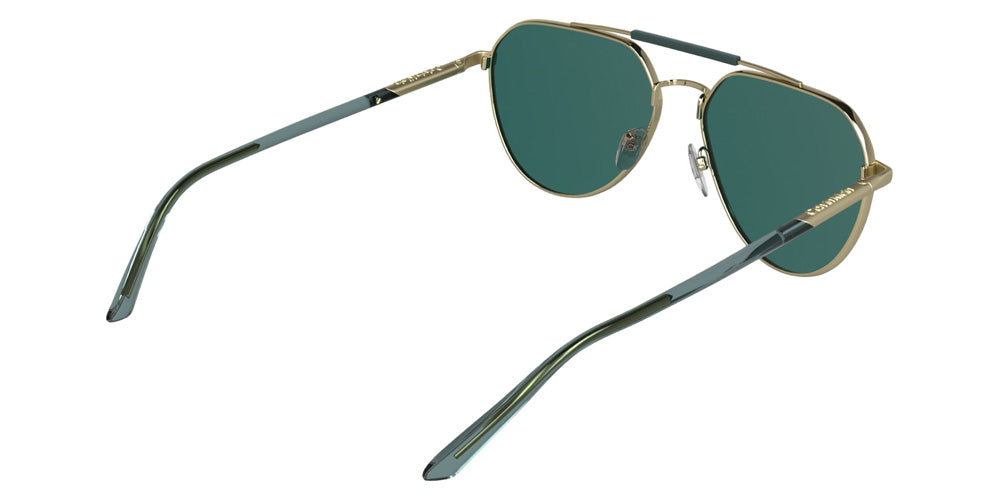 Calvin Klein CK26100S 717 59 - Gold #id:kcck26100s717_s:106125