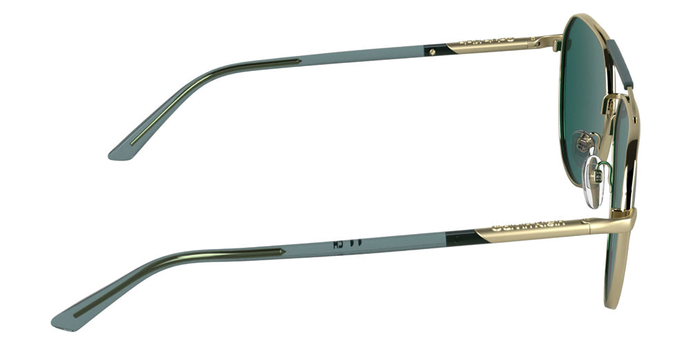 Calvin Klein CK26100S 717 59 - Gold #id:kcck26100s717_s:106130