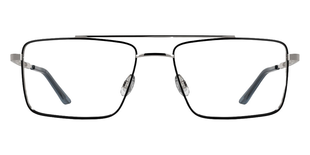 Calvin Klein CK26101 069 57 - Light Ruthenium #id:kcck26101069_s:100100