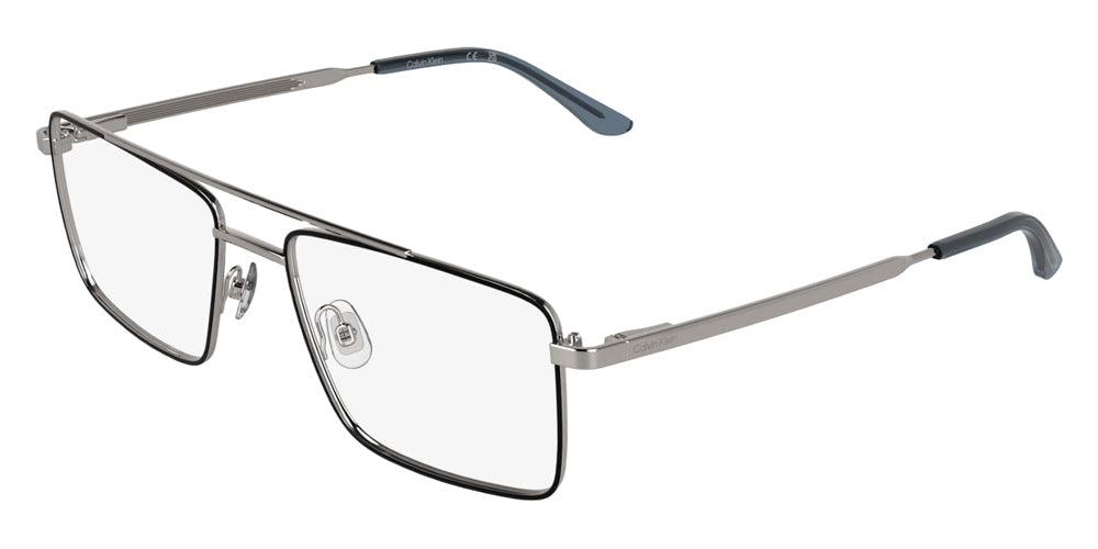 Calvin Klein CK26101 069 57 - Light Ruthenium #id:kcck26101069_s:100105