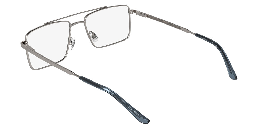 Calvin Klein CK26101 069 57 - Light Ruthenium #id:kcck26101069_s:100115