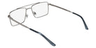 Calvin Klein CK26101 069 57 - Light Ruthenium #id:kcck26101069_s:100115