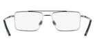 Calvin Klein CK26101 069 57 - Light Ruthenium #id:kcck26101069_s:100120