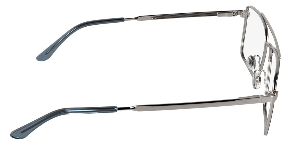 Calvin Klein CK26101 069 57 - Light Ruthenium #id:kcck26101069_s:100130