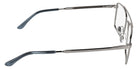 Calvin Klein CK26101 069 57 - Light Ruthenium #id:kcck26101069_s:100130