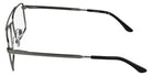 Calvin Klein CK26101 070 57 - Matte Dark Ruthenium #id:kcck26101070_s:102110
