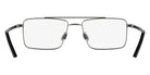 Calvin Klein CK26101 070 57 - Matte Dark Ruthenium #id:kcck26101070_s:102120