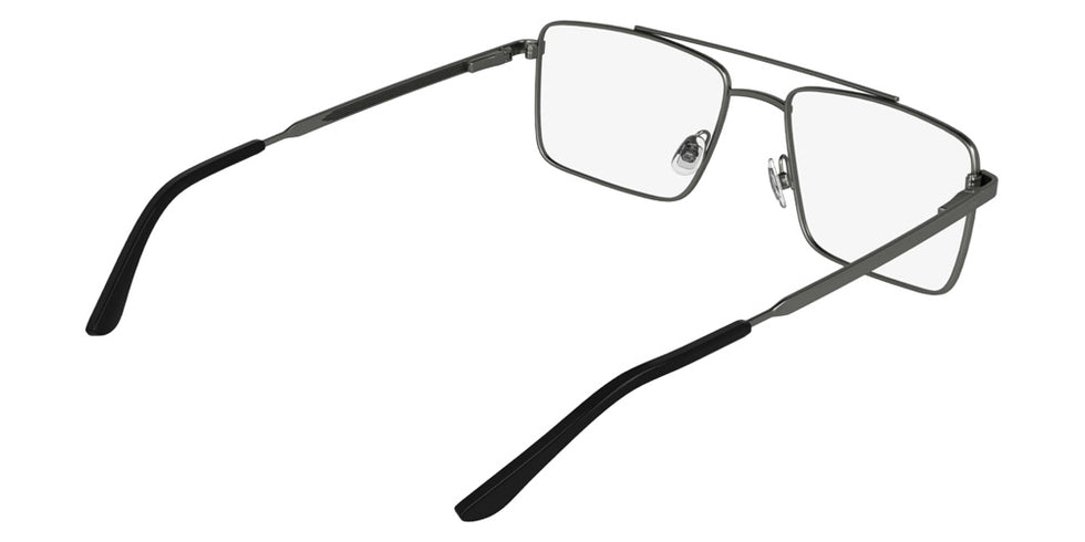 Calvin Klein CK26101 070 57 - Matte Dark Ruthenium #id:kcck26101070_s:102125