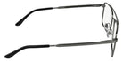 Calvin Klein CK26101 070 57 - Matte Dark Ruthenium #id:kcck26101070_s:102130