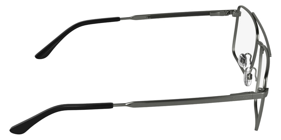Calvin Klein CK26101 070 57 - Matte Dark Ruthenium #id:kcck26101070_s:102130