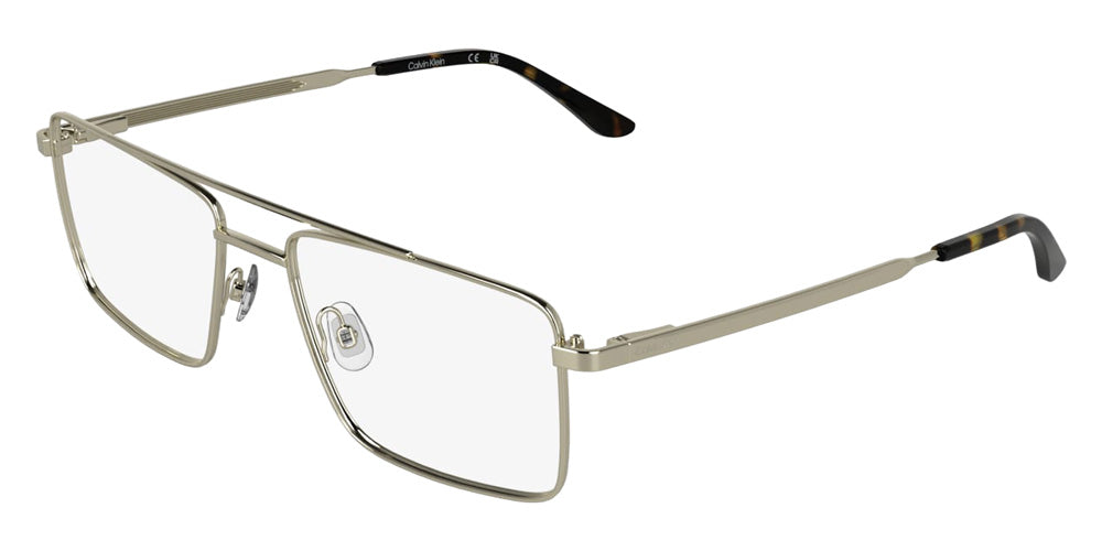 Calvin Klein CK26101 716 57 - Light Gold #id:kcck26101716_s:104105