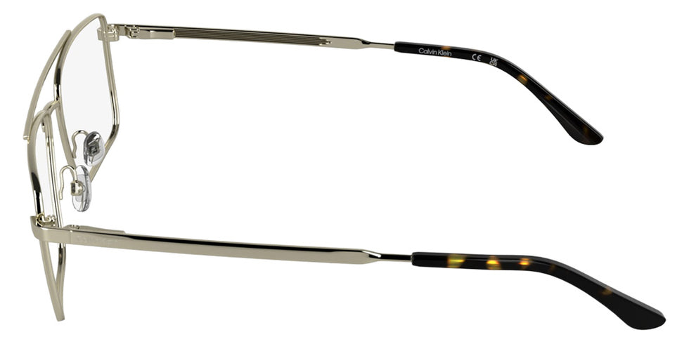 Calvin Klein CK26101 716 57 - Light Gold #id:kcck26101716_s:104110