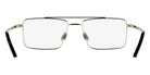 Calvin Klein CK26101 716 57 - Light Gold #id:kcck26101716_s:104120