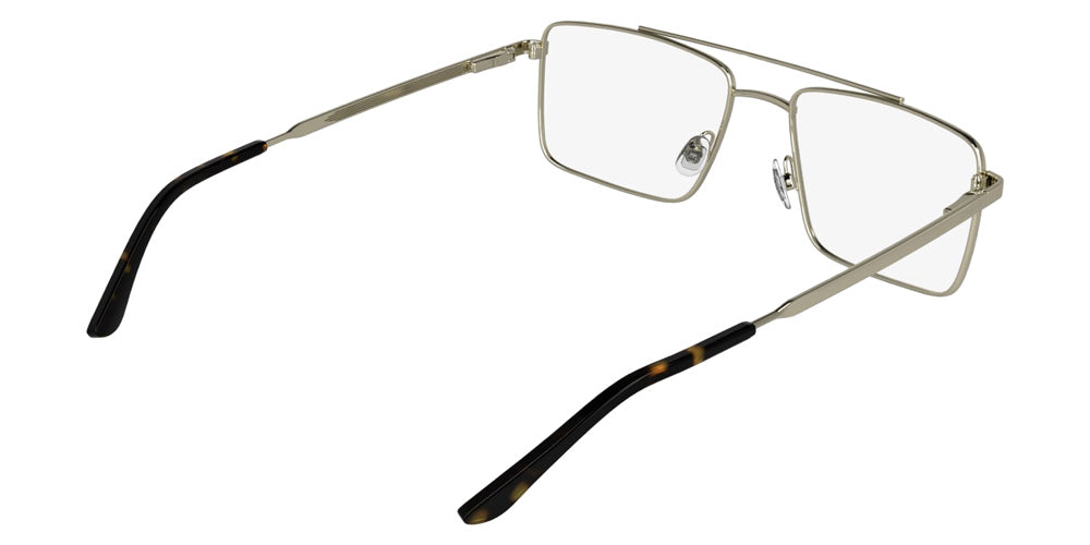 Calvin Klein CK26101 716 57 - Light Gold #id:kcck26101716_s:104125