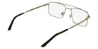 Calvin Klein CK26101 716 57 - Light Gold #id:kcck26101716_s:104125
