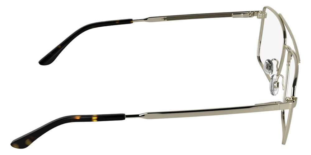 Calvin Klein CK26101 716 57 - Light Gold #id:kcck26101716_s:104130