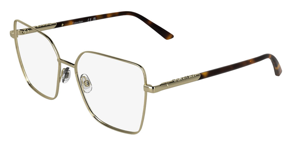 Calvin Klein CK26102 715 54 - Medium Gold #id:kcck26102715_s:100105
