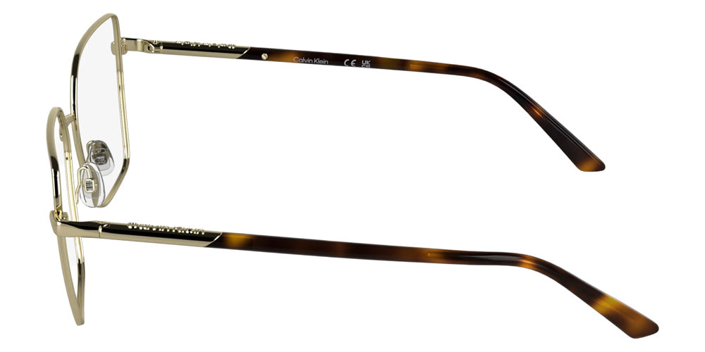 Calvin Klein CK26102 715 54 - Medium Gold #id:kcck26102715_s:100110