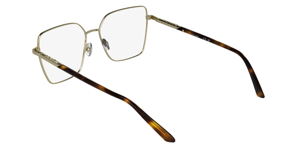 Calvin Klein CK26102 715 54 - Medium Gold #id:kcck26102715_s:100115