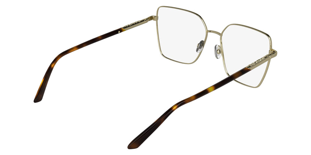 Calvin Klein CK26102 715 54 - Medium Gold #id:kcck26102715_s:100125