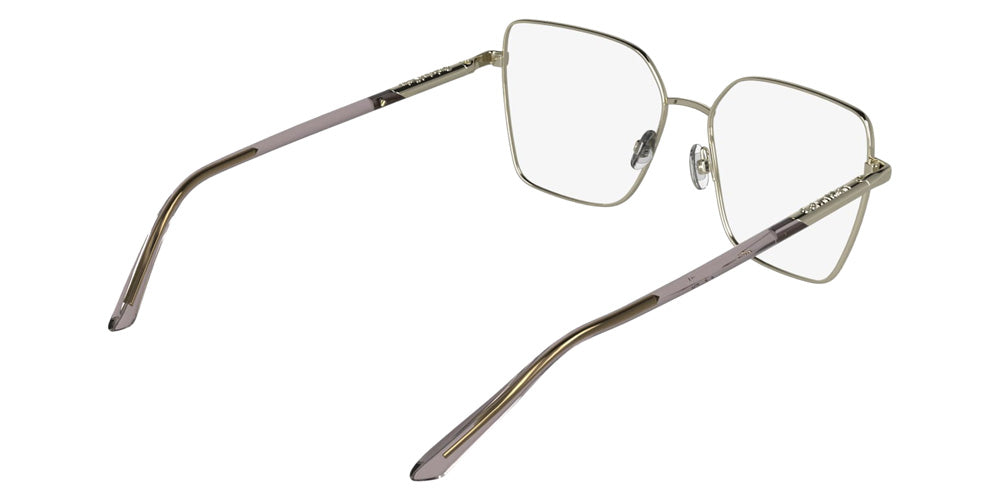 Calvin Klein CK26102 716 54 - Light Gold #id:kcck26102716_s:102125