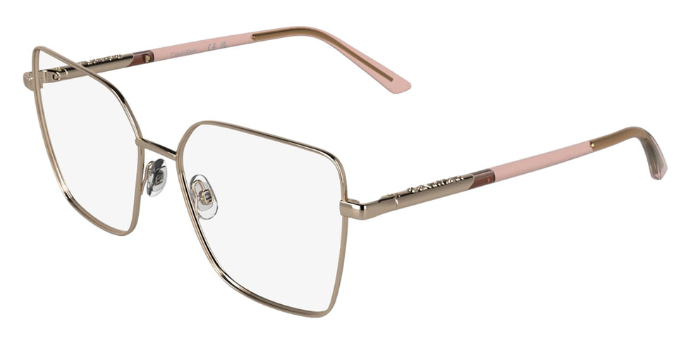 Calvin Klein CK26102 770 54 - Rose Gold #id:kcck26102770_s:104105