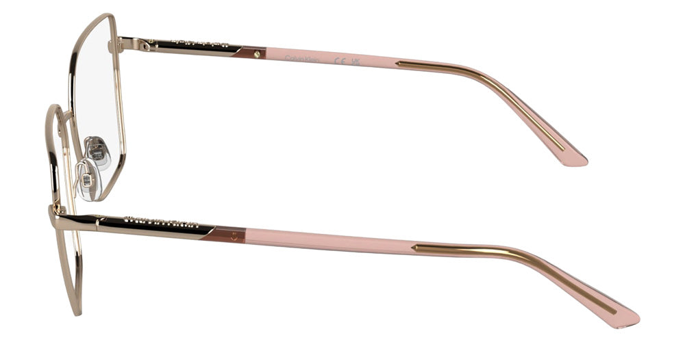 Calvin Klein CK26102 770 54 - Rose Gold #id:kcck26102770_s:104110